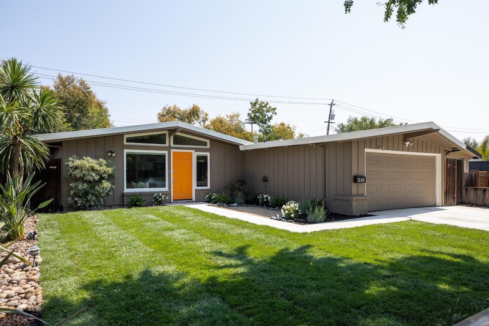 1269 Manzano Way, Sunnyvale, CA 94089 - photo 1