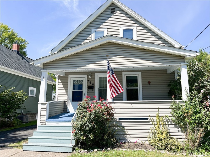164 Stenzil St, North Tonawanda, NY 14120 - photo 1