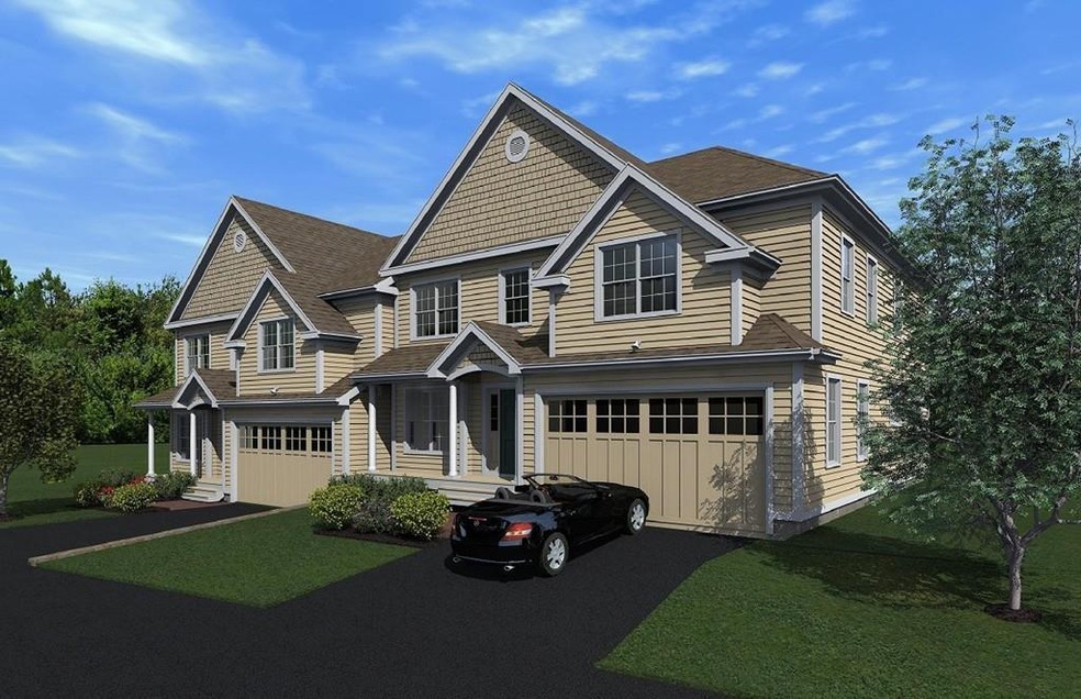 21 Jefferson Dr unit 21, Lexington, MA 02420 - photo 1