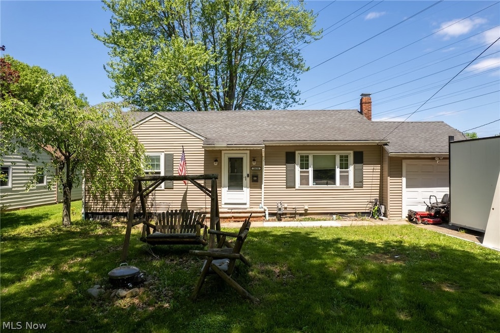 26630 Bagley Rd, Olmsted Falls, OH 44138 - photo 1