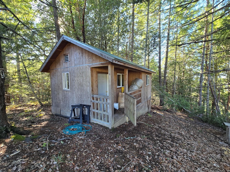 00 Bellus Rd, Garberville, CA 95542 - photo 1