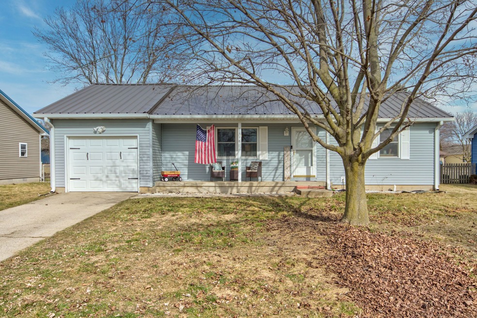 Sold $202,000 • Co-Listing Agent