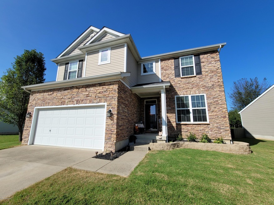 10118 Hornbeam Blvd, Louisville, KY 40228 - photo 1