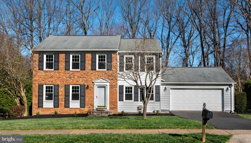 4822 King Solomon Dr, Annandale, VA 22003 - photo 1