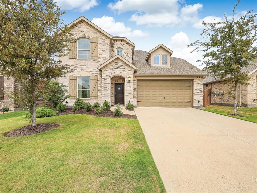 1229 Ash St, Celina, TX 75009 - photo 1