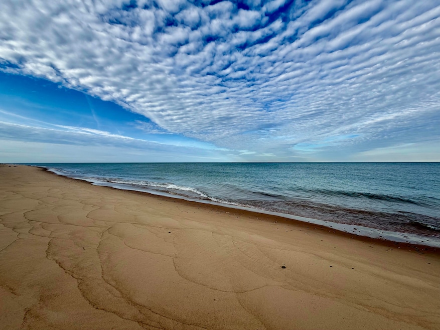 Lot 3 W North Shore Rd, Whitefish Township, MI 49768 - photo 1