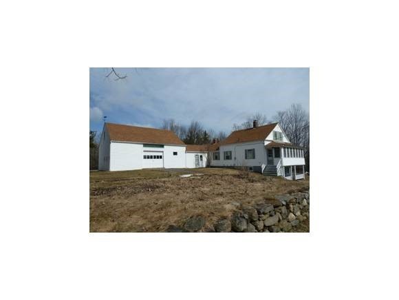 55 Concord Hill Rd, Pittsfield, NH 03263 - photo 1
