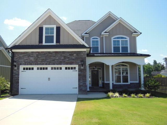 7311 Malton Ct, Evans, GA 30809 - photo 1