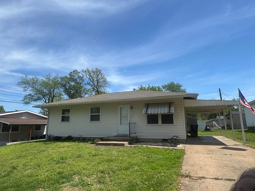 Sold • Co-Listing Agent