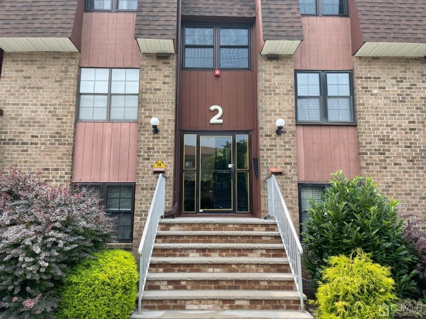 A Powderhorn Ct unit 2, Woodbridge Proper, NJ 07095 - photo 1