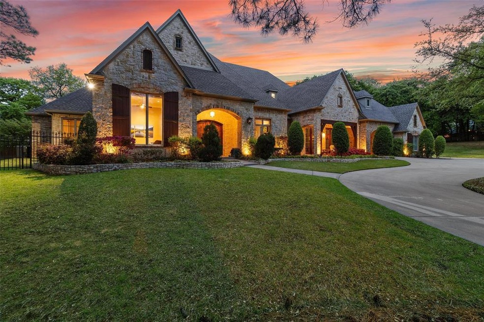 3620 Bentley Ct, Denton, TX 76210 - photo 1