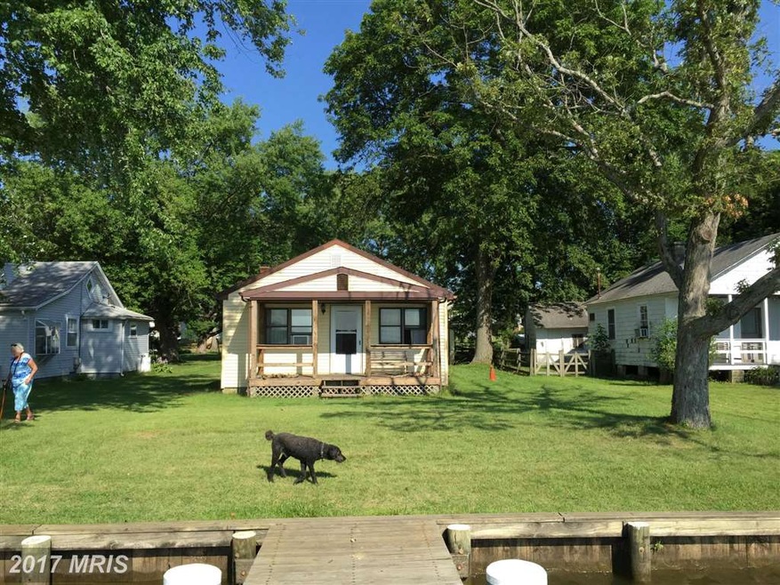 13218 Cherwin Ave, Middle River, MD 21220 - photo 1