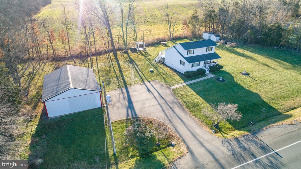 10484 Marsh Rd, Bealeton, VA 22712 - photo 1