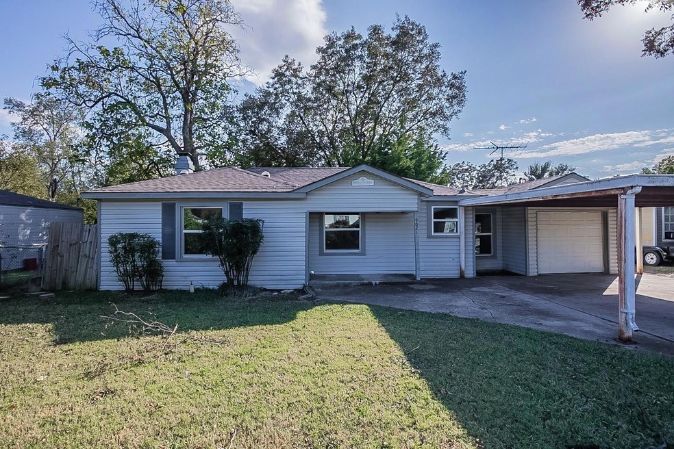 9021 Oels St, Fort Worth, TX 76108 - photo 1
