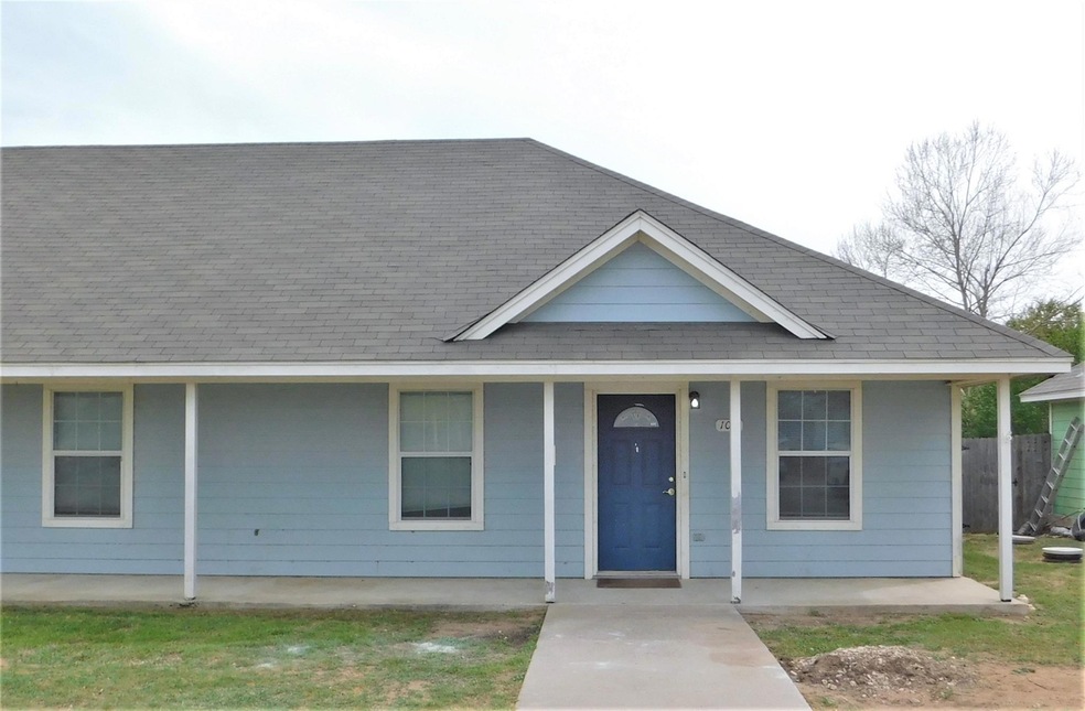 124 Private Road 3230 unit 100, Bridgeport, TX 76426 - photo 1