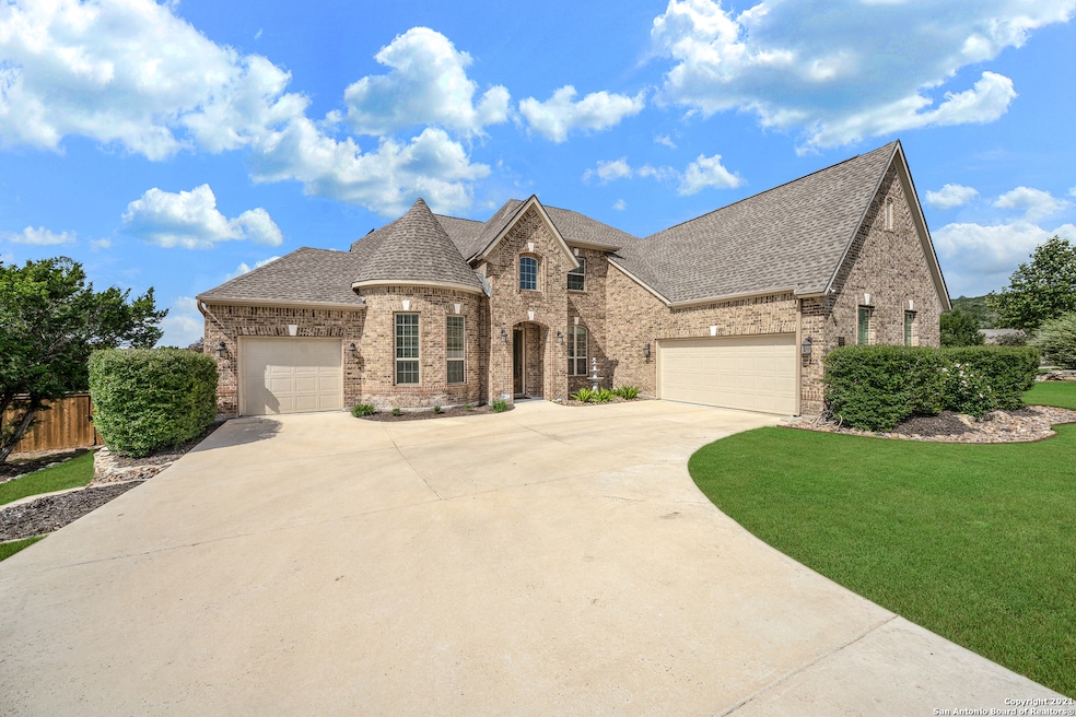 13303 Trotting Path, Helotes, TX 78023 - photo 1
