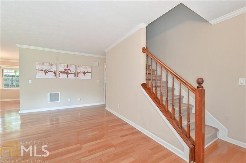 N N Creek Cir, Alpharetta, GA 30009 - photo 1