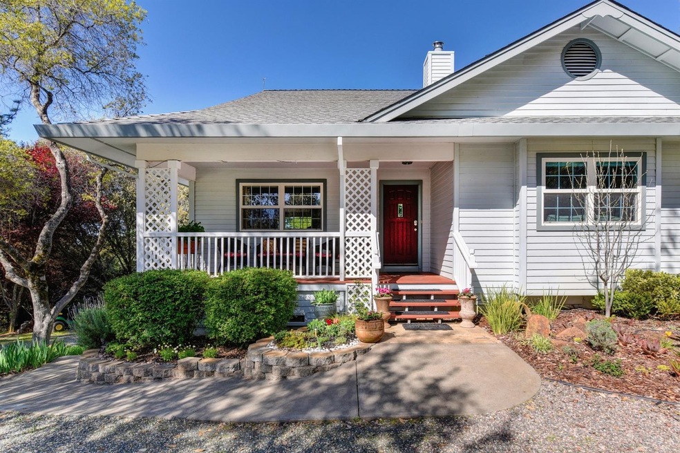 17263 Robinson Rd, Sutter Creek, CA 95685 - photo 1