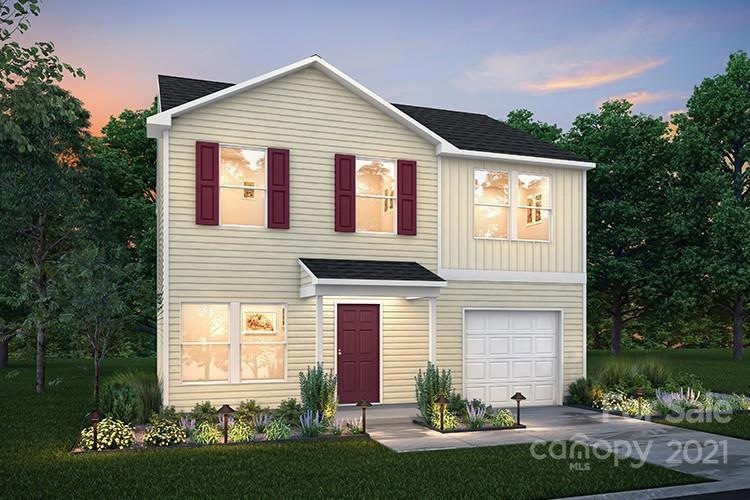 152 Grassy Meadow Ln unit 46, Statesville, NC 28625 - photo 1