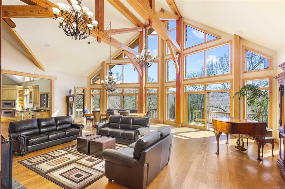 438 Doodletown Rd, Ancram, NY 12502 - photo 1