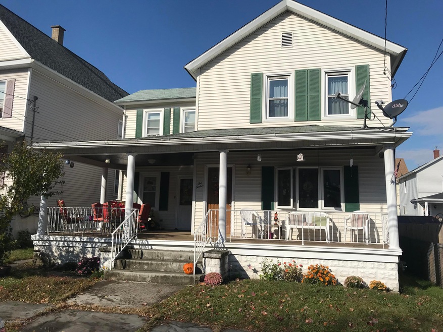 212 S Irving Ave, Scranton, PA 18505 - photo 1