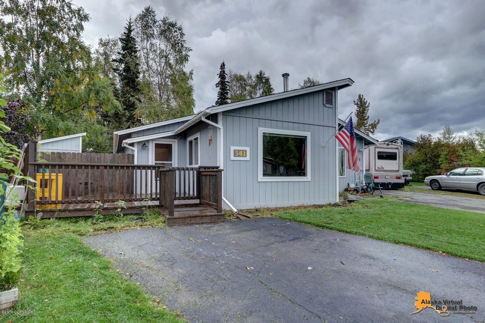 341 Dannilyn Circle