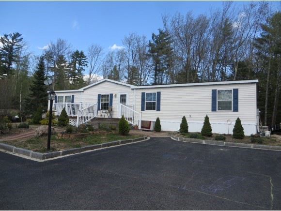 1094 White Mountain Hwy, Milton, NH 03851 - photo 1