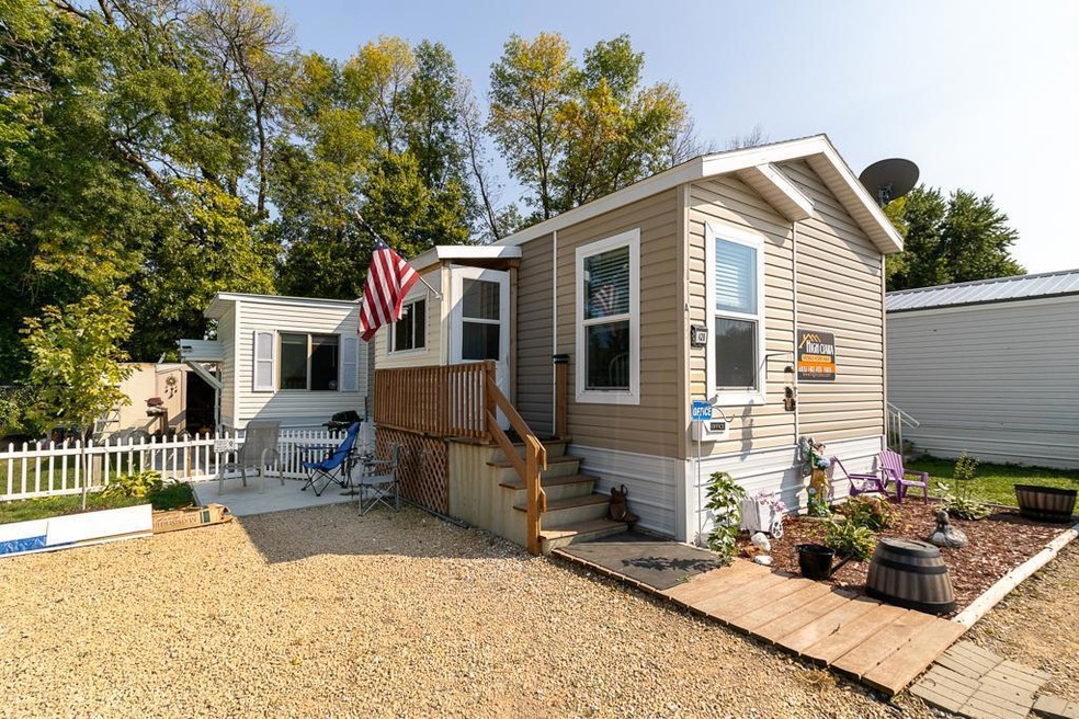 1025 Belle Ave unit A28, Mankato, MN 56001 - photo 1