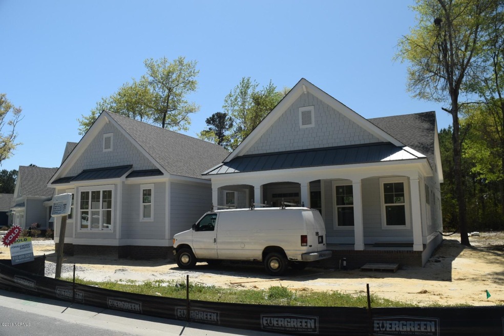 1032 Baldwin Park Dr, Wilmington, NC 28411 - photo 1