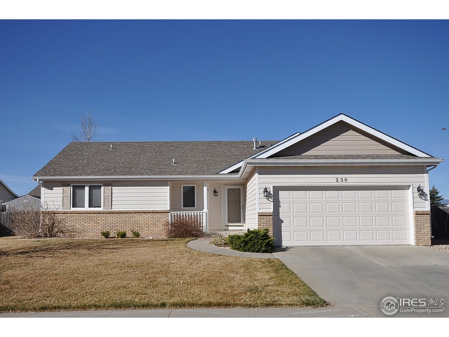230 Sequoia