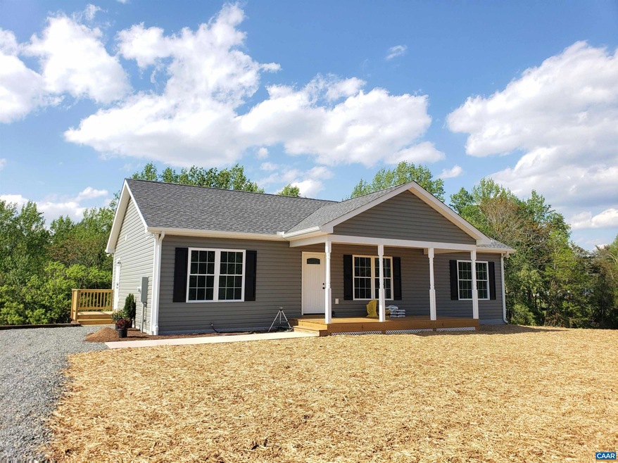 391 Burnt Tree Way, Orange, VA 22960 - photo 1