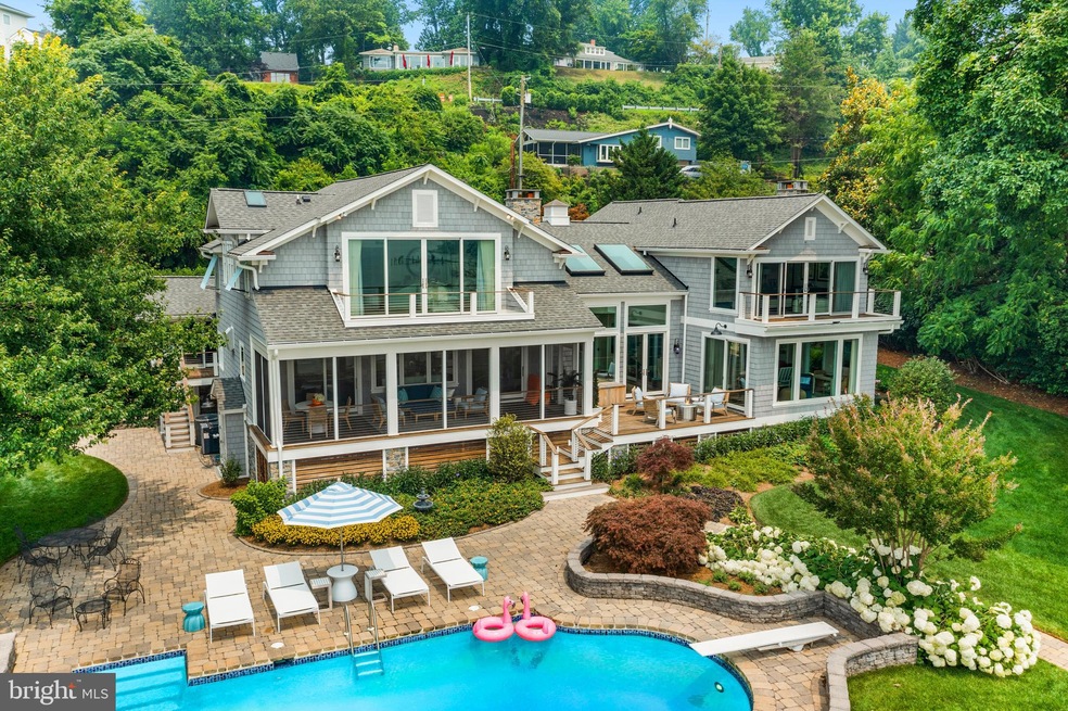 219 Winchester Beach Dr, Annapolis, MD 21409 - photo 1