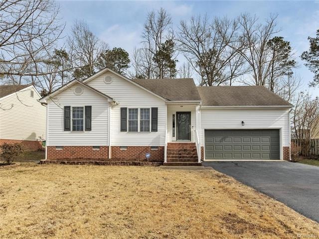 7923 Featherchase Terrace, Chesterfield, VA 23832 - photo 1