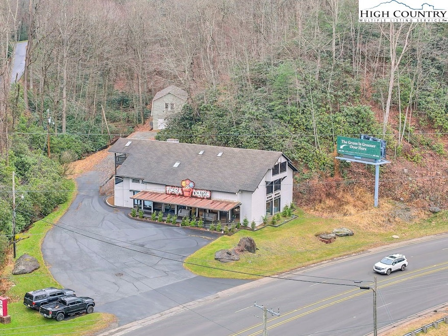 3894 US Highway 321 Hwy, Blowing Rock, NC 28605 - photo 1