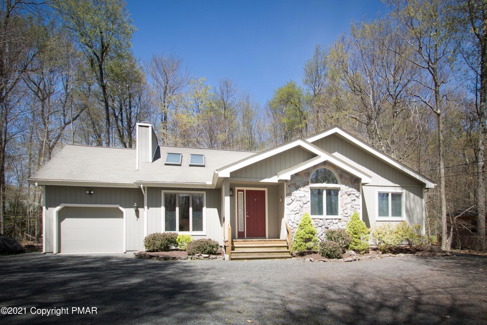 5513 Fox Run, Pocono Pines, PA 18350 - photo 1
