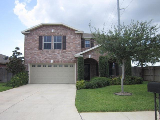 3505 Monette St, Edinburg, TX 78539 - photo 1