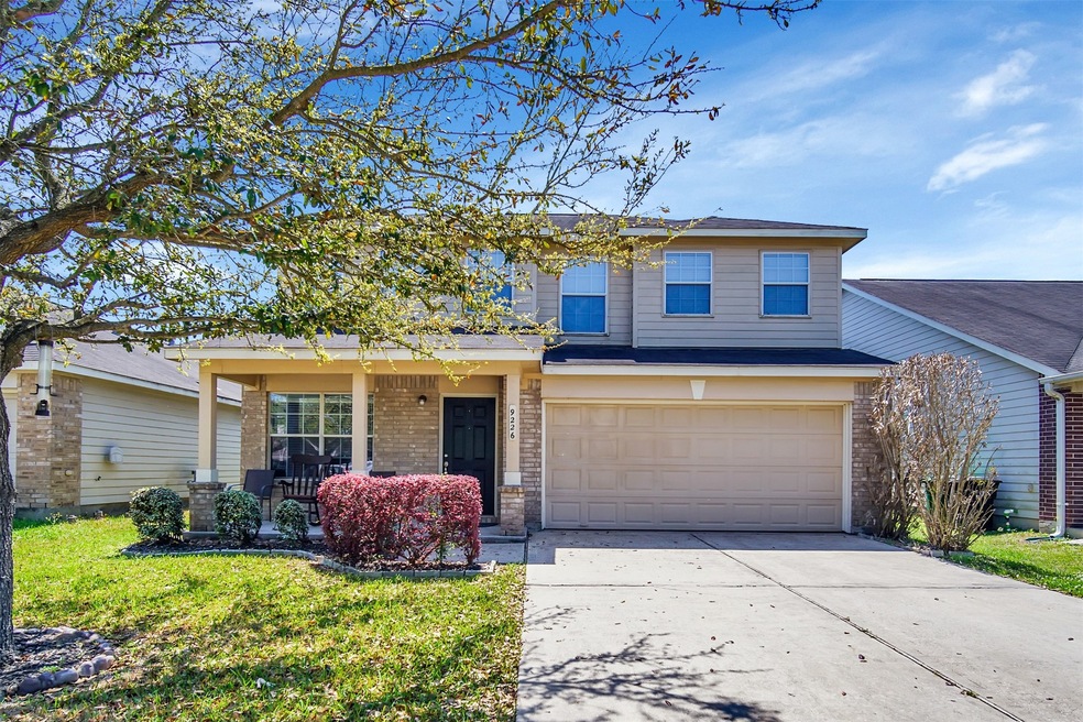 9226 Wolcott Park Ln, Houston, TX 77075 - photo 1