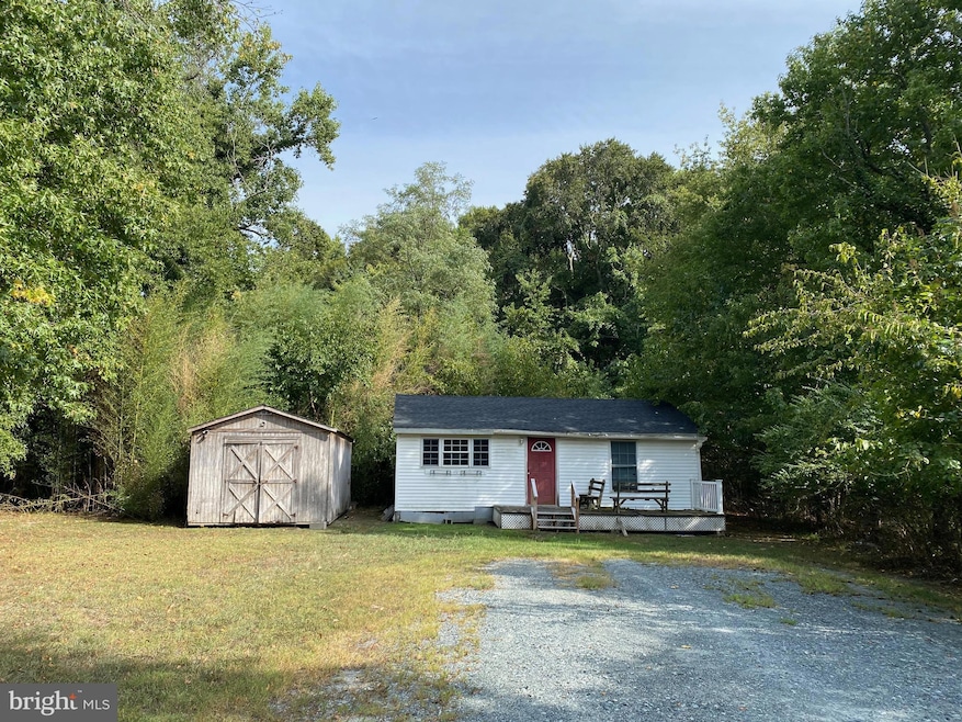 111 Newtown Rd, Dowell, MD 20688 MLS MDCA2012906