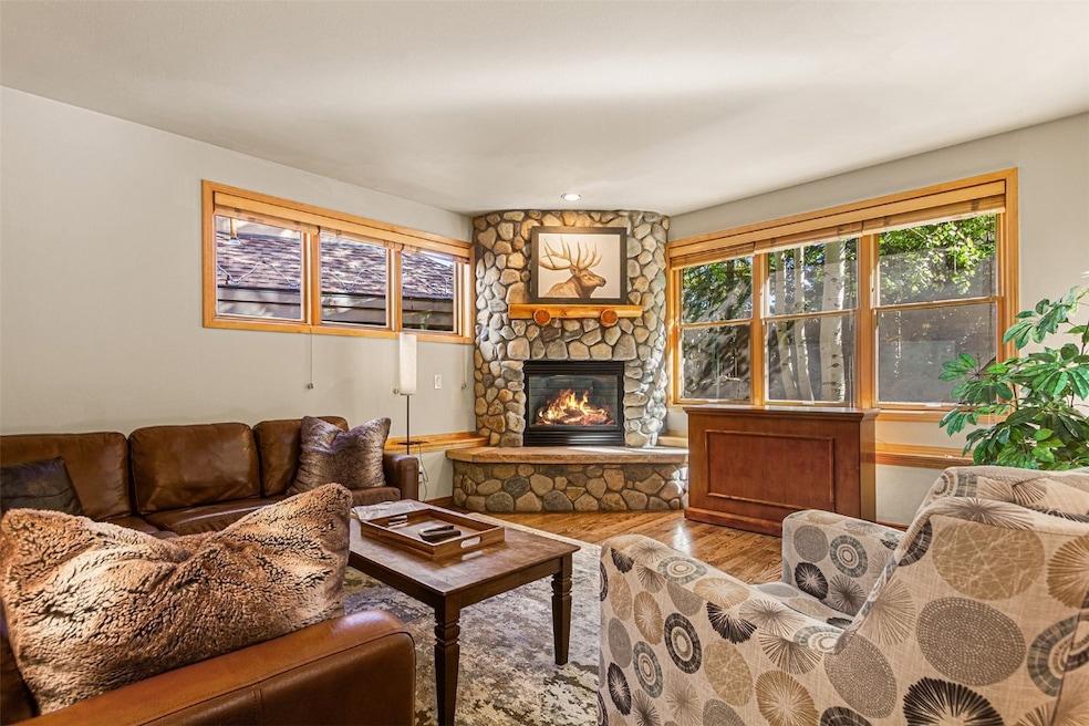 62 Broken Lance Dr unit 104, Breckenridge, CO 80424 - photo 1