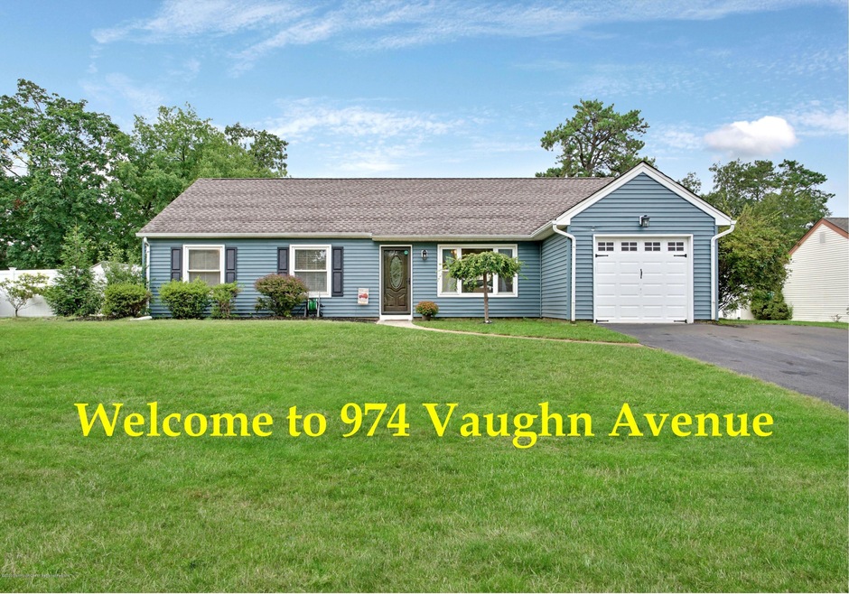 974 Vaughn Ave, Toms River, NJ 08753 - photo 1