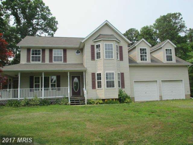 600 Miriam Ln, Lusby, MD 20657 - photo 1