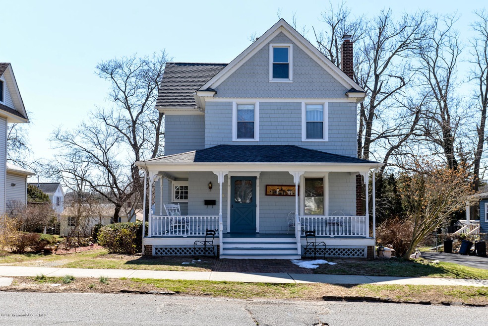 55 E Garfield Ave, Atlantic Highlands, NJ 07716 - photo 1