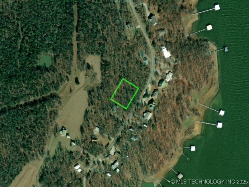 0 N Bk 1500 Rd unit 2515986, Stigler, OK 74462 - photo 1