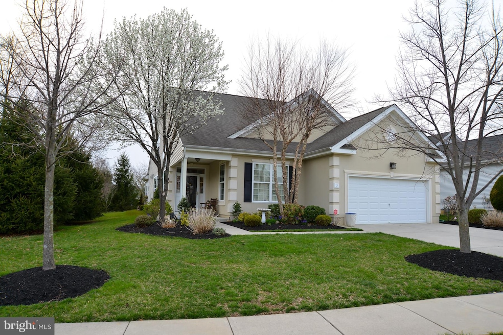 3 Brighton Place, Swedesboro, NJ 08085 - photo 1