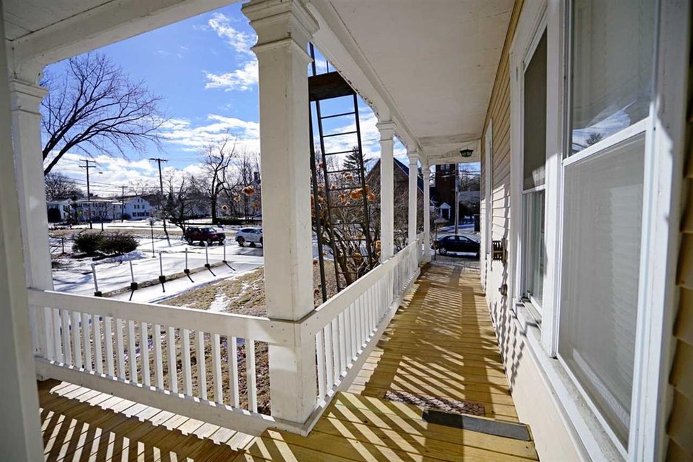 110 N State St unit 7, Concord, NH 03301 - photo 1