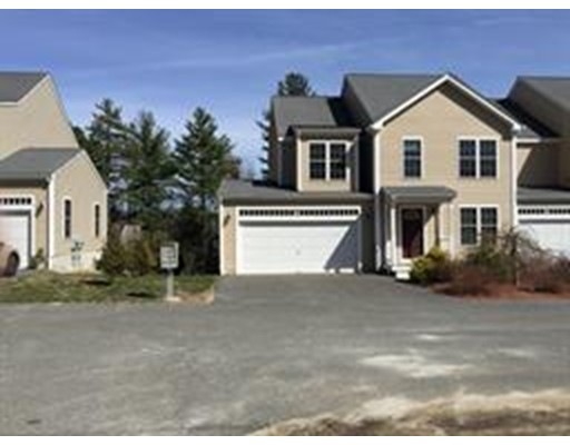 58 Beaver St unit 58, Milford, MA 01757 - photo 1