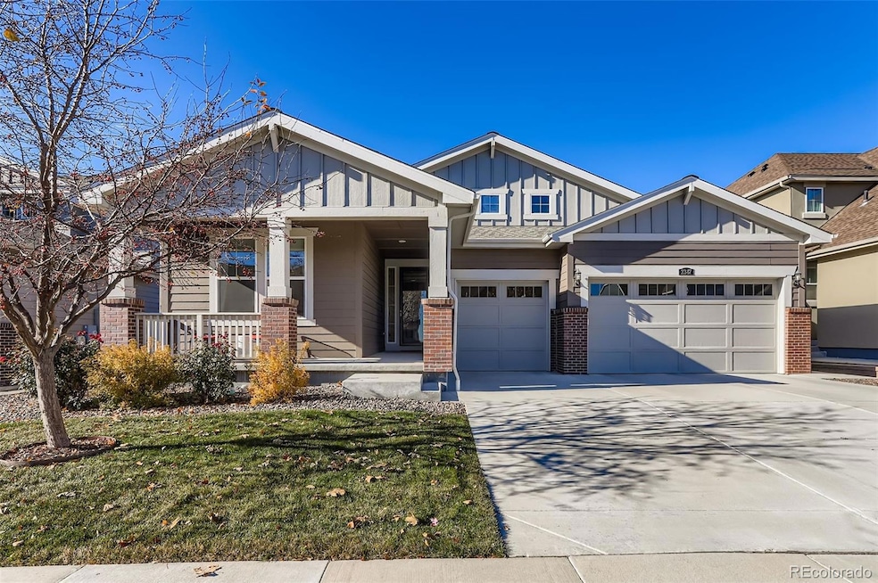 2347 Tyrrhenian Cir, Longmont, CO 80504 - photo 1