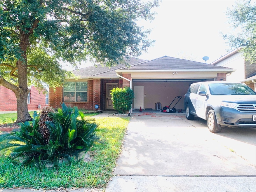 15119 Falmouth Ave, Houston, TX 77084 - photo 1