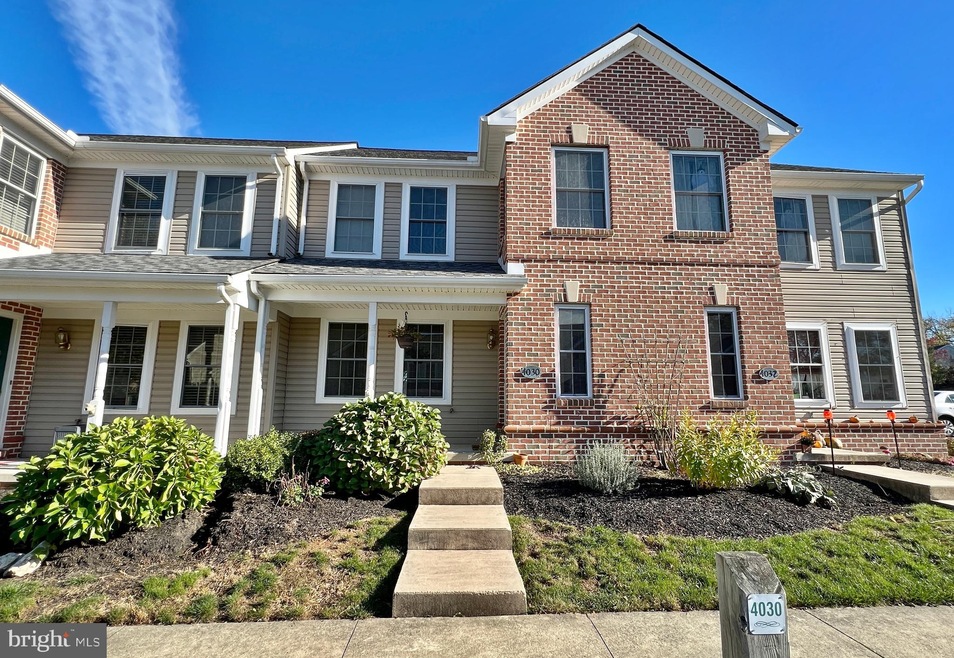 4030 Bradford Cir, Mount Joy, PA 17552 - photo 1