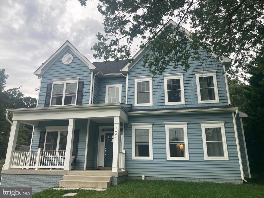 1623 N Roosevelt St, Arlington, VA 22205 - photo 1